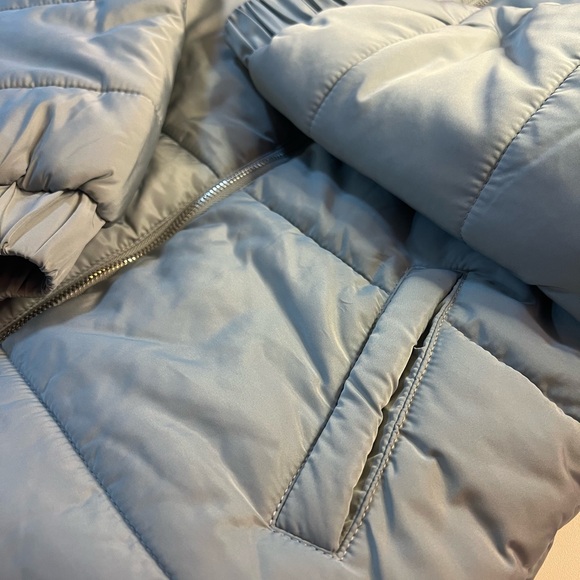 Princess Polly Puffer Coat - Picture 3 of 5